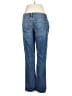 Paige 100% Cotton Blue Jeans Size 29 waist - photo 2