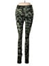 Avia Camo Green Active Pants Size M - photo 2
