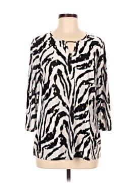 Emily Daniels 3/4 Sleeve Blouse