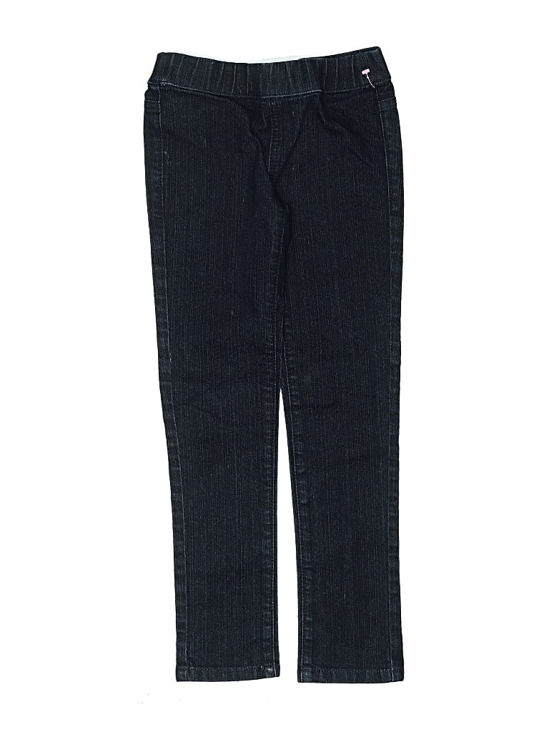 UNBRANDED Pre-owned Kids' Jeans In Blue