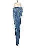 Paige 100% Cotton Blue Jeans Size 29 waist - photo 5