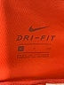 Nike Color Block Orange Active Pants Size S - photo 7