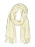Liz Claiborne Ivory Yellow Scarf One size - photo 1