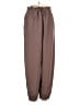 Athleta Brown Casual Pants Size 6 - photo 1