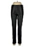 Max Studio 100% Polyurethane Black Casual Pants Size L - photo 1