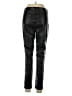 Max Studio 100% Polyurethane Black Casual Pants Size L - photo 2
