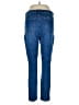 ABound Solid Blue Jeans Size 32 waist - photo 2