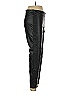 Max Studio 100% Polyurethane Black Casual Pants Size L - photo 4