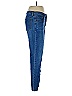 ABound Solid Blue Jeans Size 32 waist - photo 4