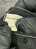 Madewell Chevron-herringbone Black Jeans Size 25 waist - photo 9