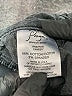 Paige Chevron-herringbone Black Jeans Size 27 waist - photo 8