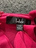 Lulus Solid Pink Cocktail Dress Size XS - photo 3