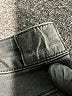 American Eagle Outfitters Black Jeans Size 8 - photo 7