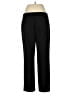 Ann Taylor LOFT Black Dress Pants Size 6 - photo 2