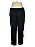 Gap Black Casual Pants Size XL - photo 1