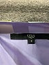 Tibi 100% Silk Purple Sleeveless Top Size 2 - photo 6