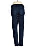 Paige Polka Dots Blue Jeans Size 25 waist - photo 2