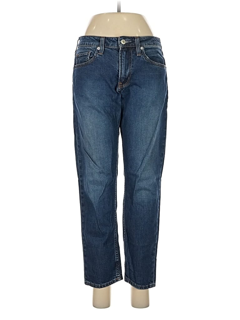 Pre-owned Bonobos Jeans In Blue