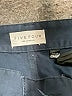 Five Four Solid Blue Casual Pants Size EU 38 / US 8 - photo 4