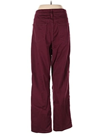 St. John's Bay Casual Pants (view 2)