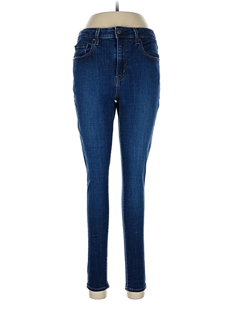 Pre-owned Levi's Jeans In Blue