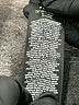 7 For All Mankind Gray Jeans Size 27 waist - photo 8