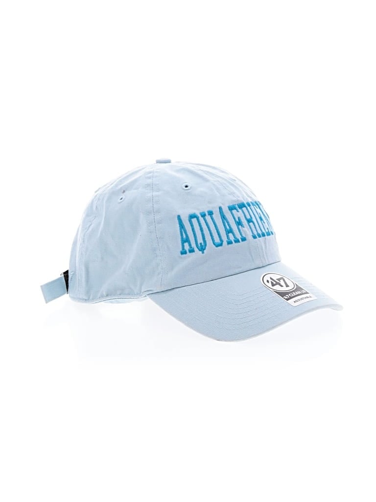 47 Brand Baseball Cap In Blue