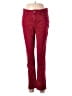 Chico's Red Jeans Size Sm (0.5) - photo 1