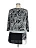 Style&Co Black Casual Dress Size XL - photo 2