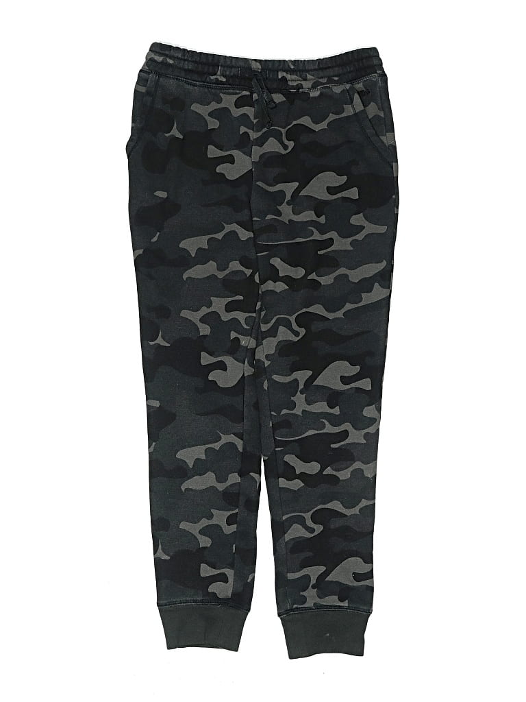 Pre-owned Dsg Kids' Casual Pants In Black