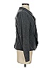 CAbi Gray Blazer Size S - photo 4