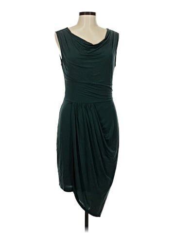 BCBGMAXAZRIA Cocktail Dress (view 1)