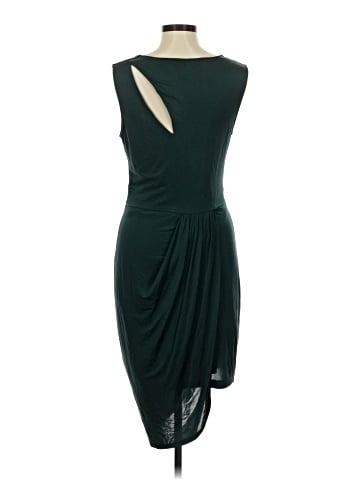 BCBGMAXAZRIA Cocktail Dress (view 2)