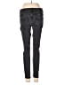 Zara Hearts Gray Jeans Size 4 - photo 2