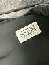 SEEK The Label 100% Polyester Black Sleeveless Blouse Size XS - photo 7