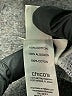 Chico's 100% Cotton Stripes Gray Casual Pants Size Sm (0.5) - photo 8