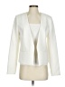 MICHAEL Michael Kors Ivory Blazer Size 4 - photo 1