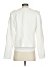 MICHAEL Michael Kors Ivory Blazer Size 4 - photo 2