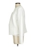 MICHAEL Michael Kors Ivory Blazer Size 4 - photo 5