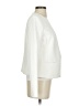MICHAEL Michael Kors Ivory Blazer Size 4 - photo 4