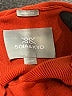 Soia & Kyo Red Pullover Hoodie Size XS - photo 6