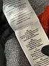 Soia & Kyo Red Pullover Hoodie Size XS - photo 7