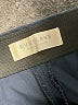 Everlane Blue Casual Pants Size 6 - photo 4