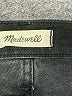 Madewell Black Jeans Size 27 waist - photo 7