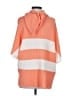 Hailey & Co. Orange Pullover Hoodie Size S - photo 2