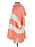 Hailey & Co. Orange Pullover Hoodie Size S - photo 5