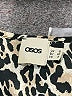 ASOS 100% Polyester Black Sleeveless Top Size 8 - photo 6