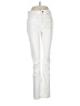 Monoprix femme Ivory Jeans Size EU 40 / US 10 - photo 1