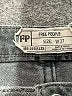 Free People Gray Jeans Size 27 waist - photo 6