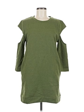 Zenana Outfitters Casual Dress (view 1)